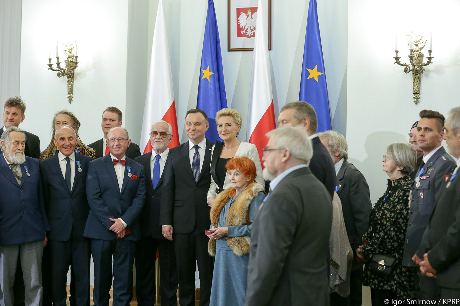 Wyjątkowy rok - zdjęcie w treści artykułu nr 19