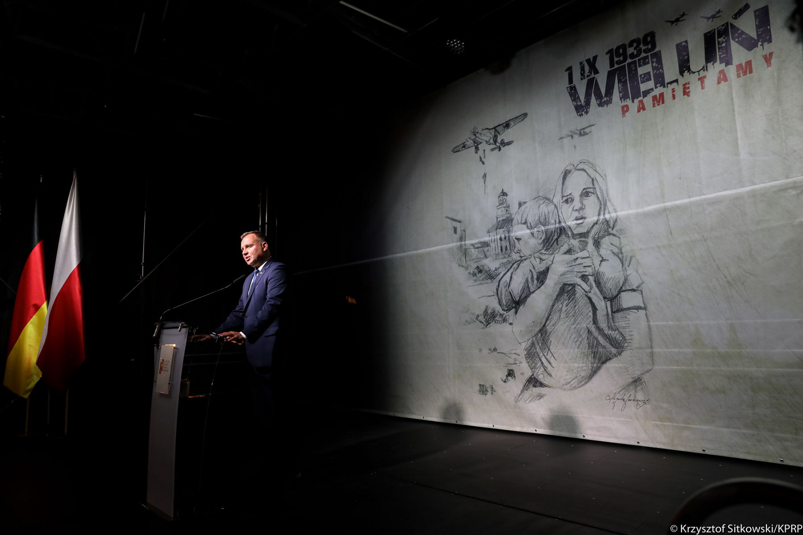 Andrzej Duda. Pierwsze pięć lat prezydentury - zdjęcie w treści artykułu nr 119