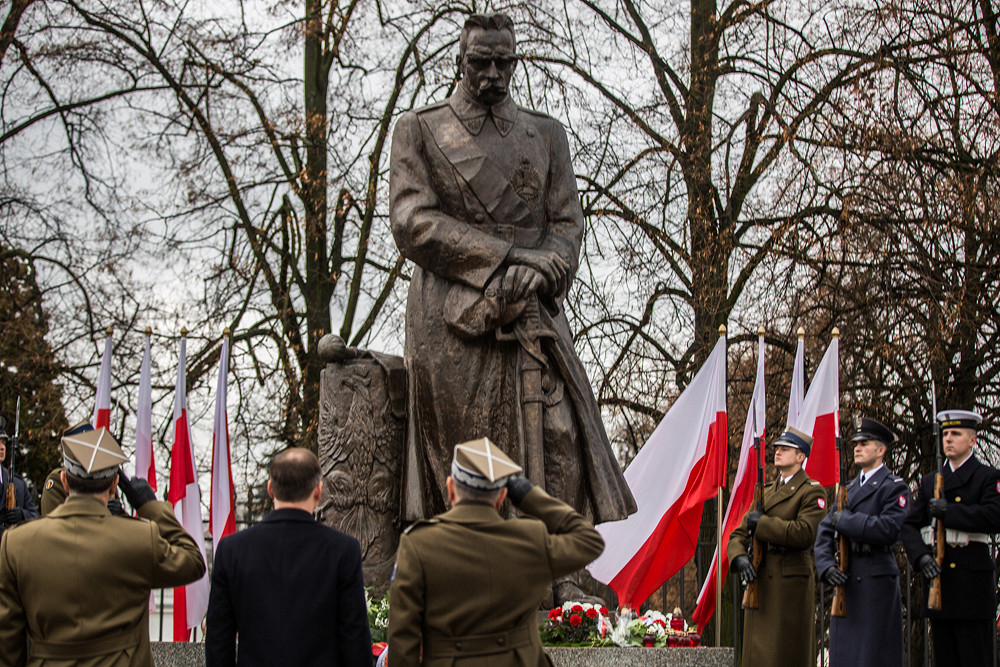 Dwa lata prezydentury Andrzeja Dudy - zdjęcie w treści artykułu nr 67