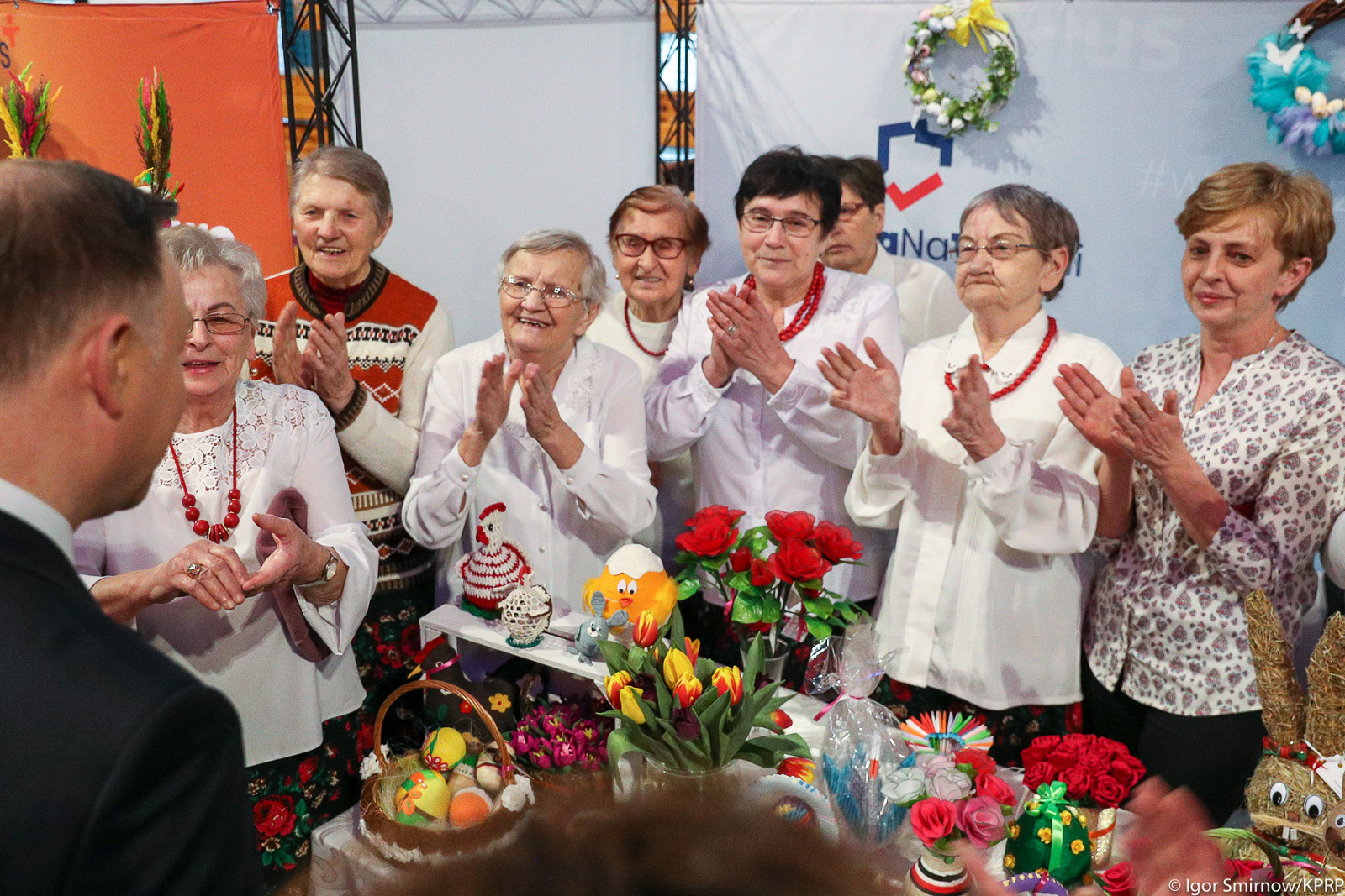 Ustawa o trzynastej emeryturze podpisana - zdjęcie w treści artykułu nr 5