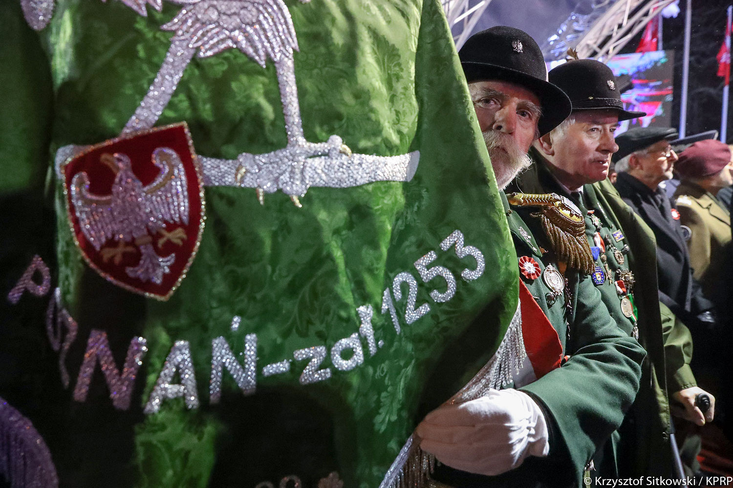 „Powstanie Wielkopolskie było fundamentem odrodzonej Polski” - zdjęcie w treści artykułu nr 2