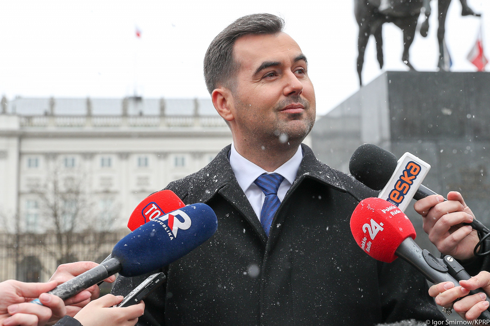 Konsultacje ws. ustawy abonamentowej - zdjęcie w treści artykułu nr 1