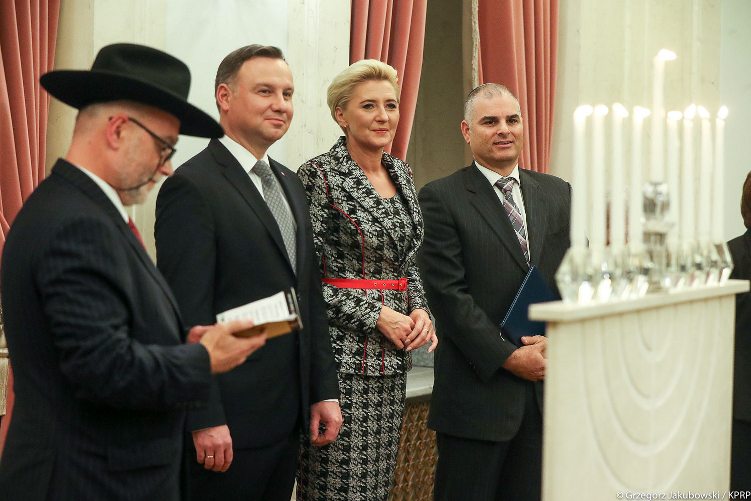Wyjątkowy rok - zdjęcie w treści artykułu nr 18