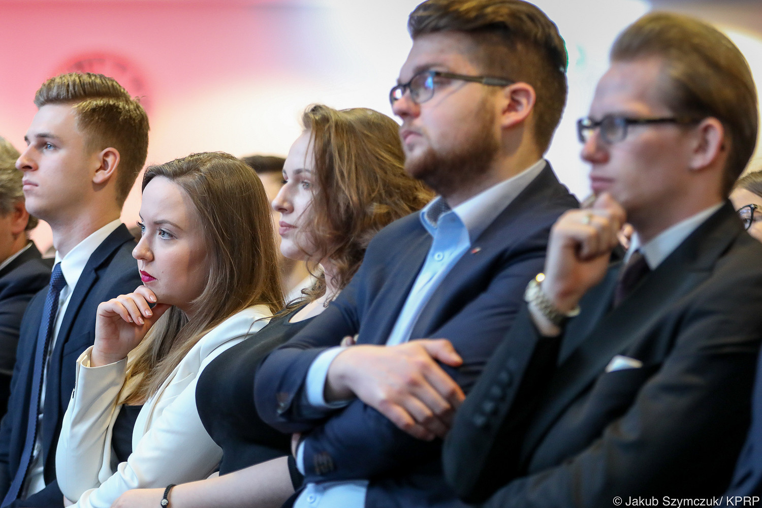 „Polsce potrzebna jest Konstytucja na miarę XXI wieku” [PL/ENG] - zdjęcie w treści artykułu nr 3