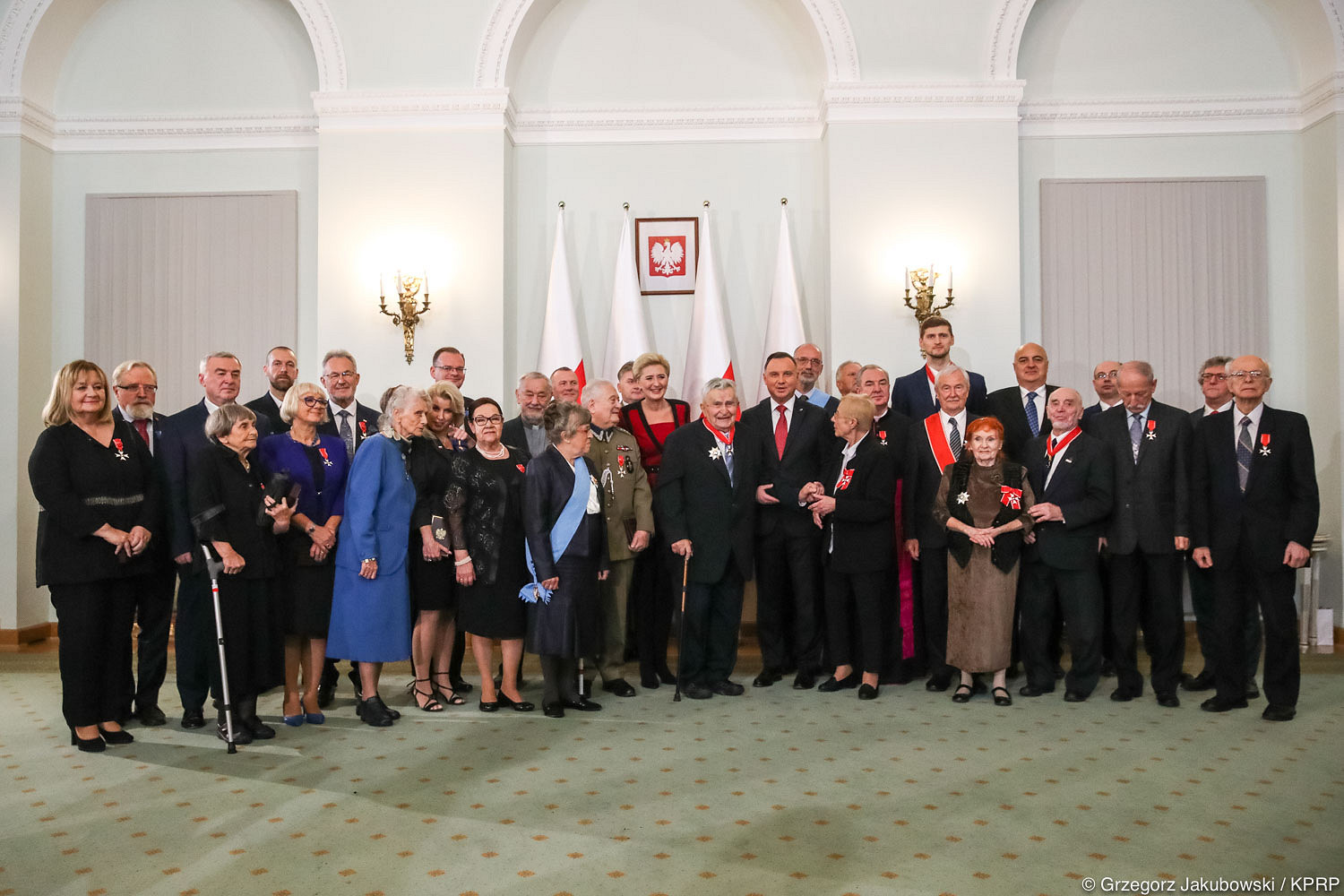 Obchody Narodowego Święta Niepodległości [PL/ENG] - zdjęcie w treści artykułu nr 4