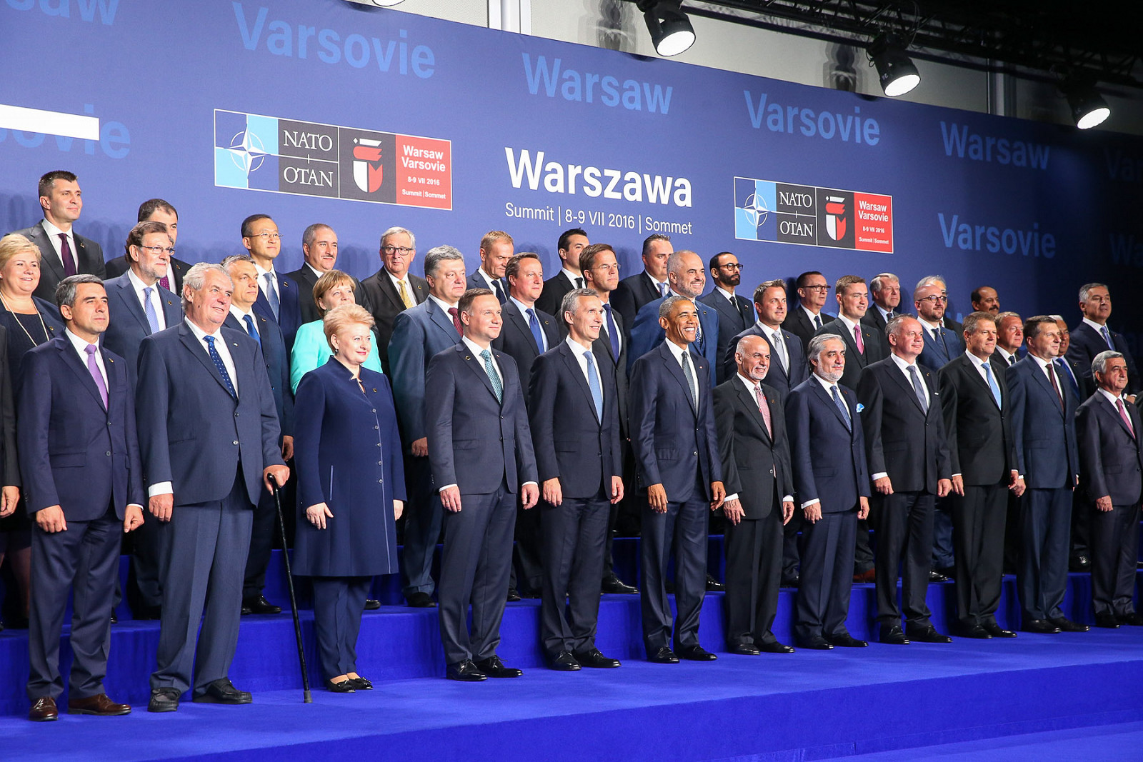 Dwa lata prezydentury Andrzeja Dudy - zdjęcie w treści artykułu nr 26