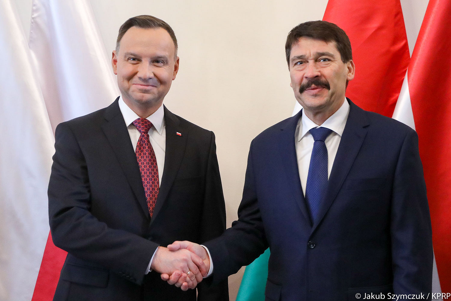 Dzień Przyjaźni Polsko-Węgierskiej [PL/ENG] - zdjęcie w treści artykułu nr 3