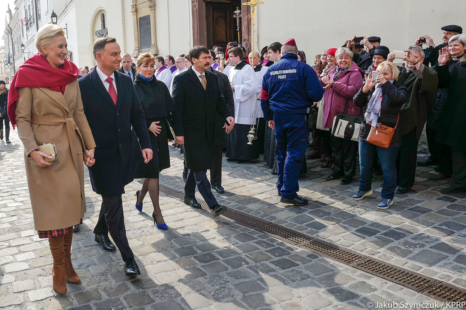 Dzień Przyjaźni Polsko-Węgierskiej [PL/ENG] - zdjęcie w treści artykułu nr 12