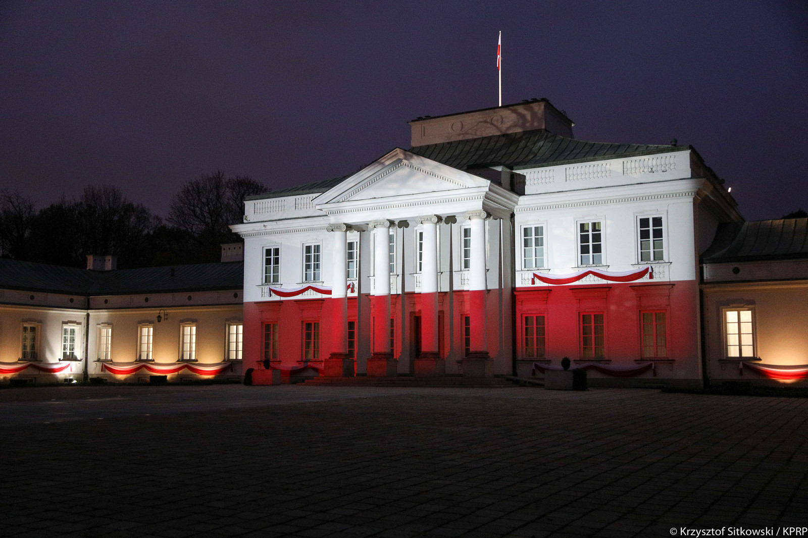 Narodowe Święto Niepodległości - zdjęcie w treści artykułu nr 7