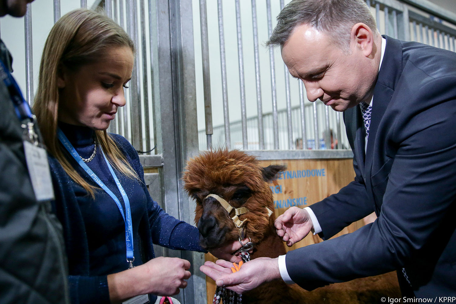 „Nie zgodzę się na podwyżkę VAT na leki weterynaryjne” - zdjęcie w treści artykułu nr 2