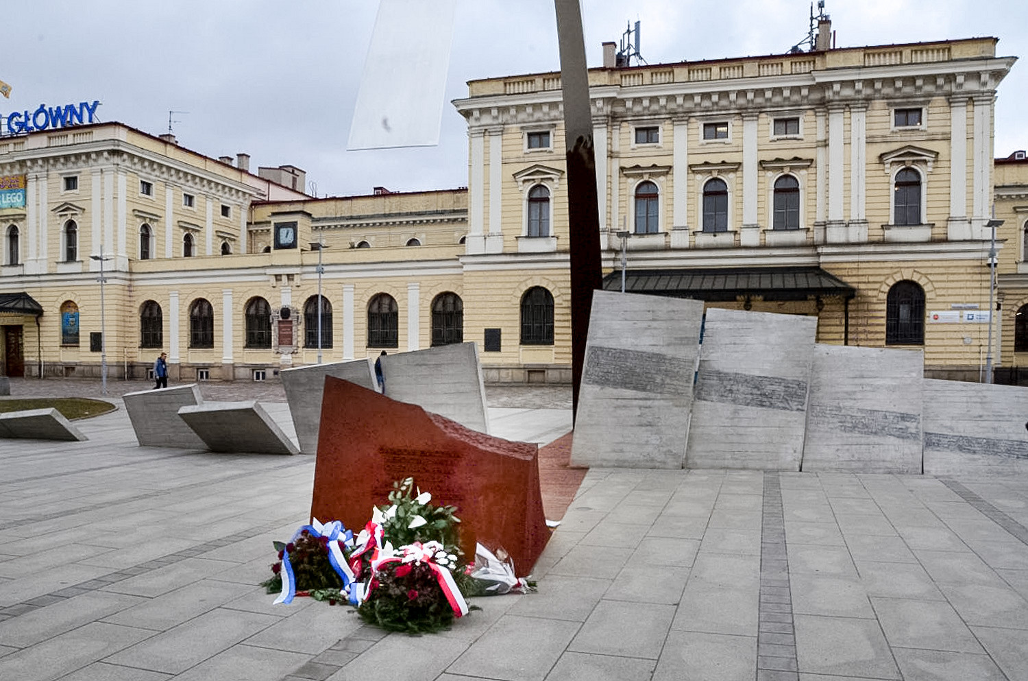 15. rocznica śmierci gen. Ryszarda Kuklińskiego - zdjęcie w treści artykułu nr 2