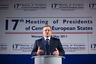 Polityka zagraniczna i bezpieczeństwa