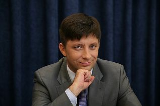 Zdjęcie Michała Dworczyka