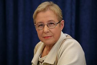 Anna Gręziak