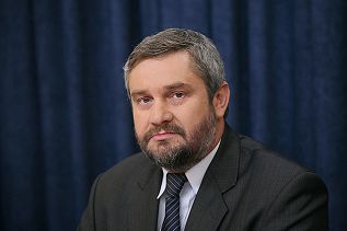 zdjęcie Jana Ardanowskiego