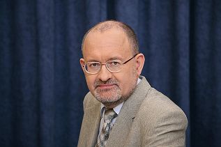 zdjęcie Tomasza Żukowskiego