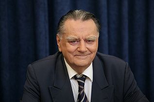 Jan Olszewski
