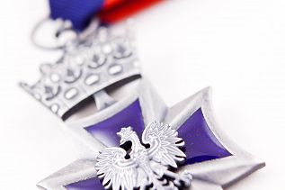 Order Krzyża Wojskowego, klasa III – Krzyż Kawalerski