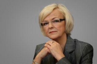 Bożena Borys-Szopa