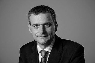Minister Paweł Wypych