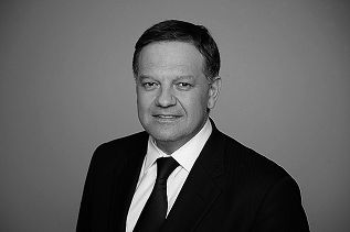 Minister Mariusz Handzlik
