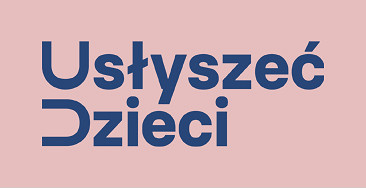 Usłyszeć dzieci