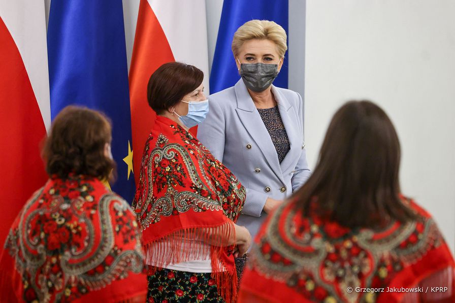 015_Agata_Kornhauser-Duda_spotkanie_KGW_Warzanki_20220121_GJA_0338.jpg