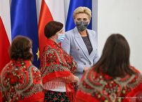 015_Agata_Kornhauser-Duda_spotkanie_KGW_Warzanki_20220121_GJA_0338.jpg