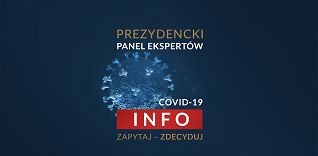 grafika zapowiadająca panel ekspercki