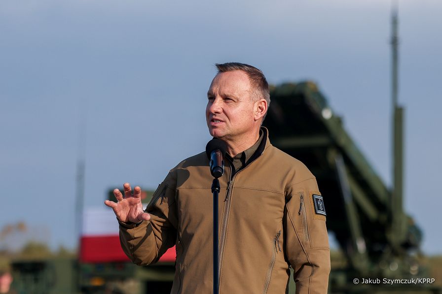 05__Andrzej_Duda_Osrodk_Szkolenia_Poligonowego_testy_systemu_WISŁA _20221014_JSZ_0656.jpg