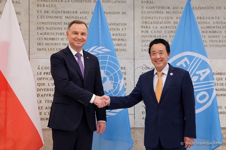 02__Andrzej-Duda_Qu_Dongyu_FAO_20221017_JS__4416.jpg