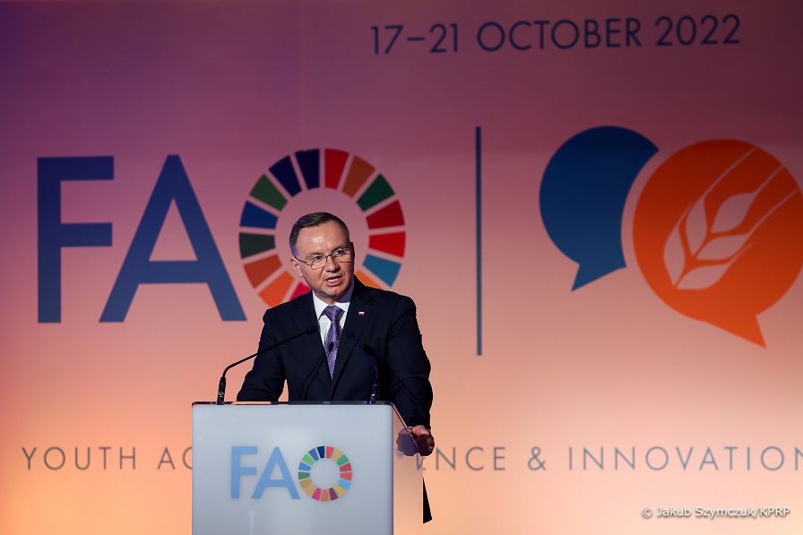 10__Andrzej-Duda_Qu_Dongyu_FAO_20221017_JSZ_0826.jpg