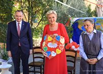 16__Agata_Kornhauser_Duda_szkola_przedszkole_Siostr_Urszulanek_Rzym_20221018_GJA_5267.jpg