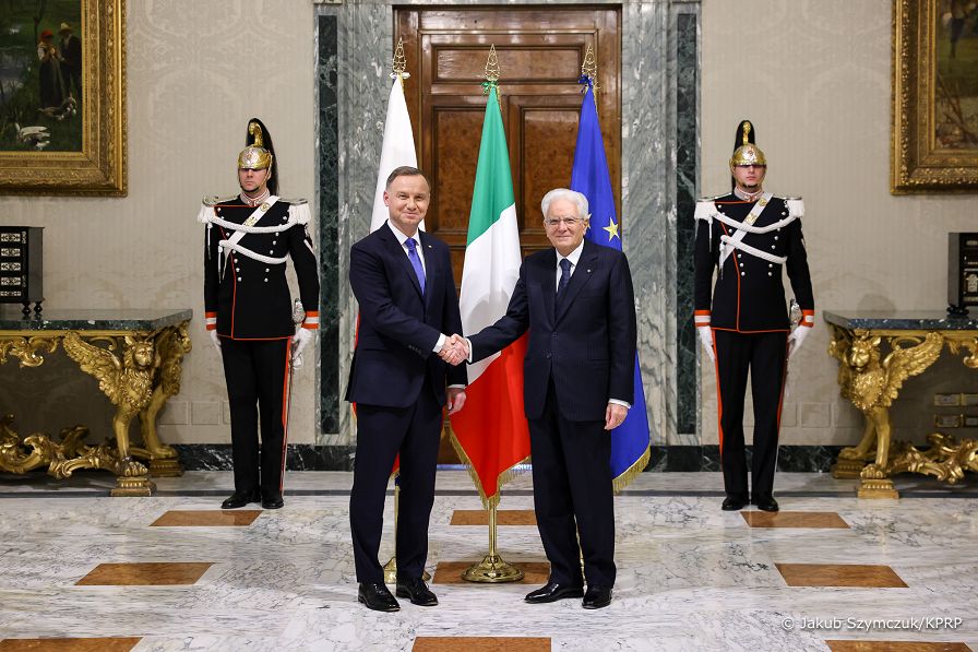 10__Andrzej_Duda_Sergio_Mattarella_Prezydent_Wloch_20221018_JS__5372.jpg