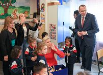 24__Agata_Kornhauser_Duda_szkola_przedszkole_Siostr_Urszulanek_Rzym_20221018_GJA_5449.jpg