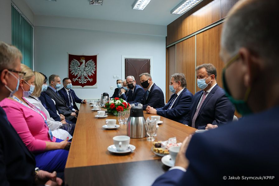 01__Andrzej_Duda_Gornoslaskie_Centrum_Zdrowia_Dziecka_Katowice -_20221003_JS__0768.jpg