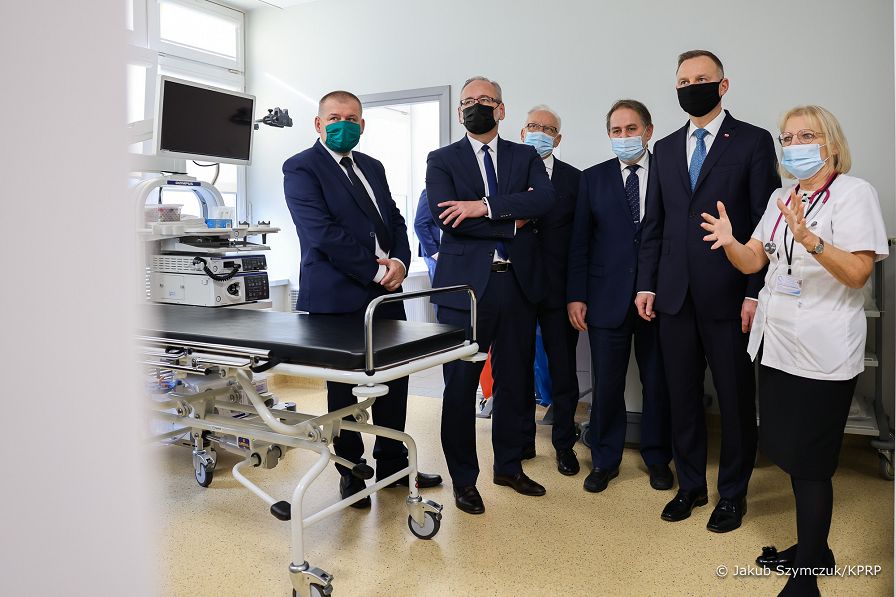03__Andrzej_Duda_Gornoslaskie_Centrum_Zdrowia_Dziecka_Katowice -_20221003_JS__0892.jpg