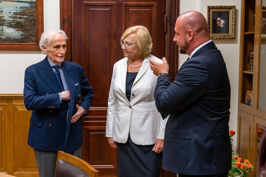 02_Min_Siewiera_20220930_Pomnik Zbigniewa Religii inauguracja Zabrze 30 września 2022 fot. Paweł JaNic Janicki 008.jpg