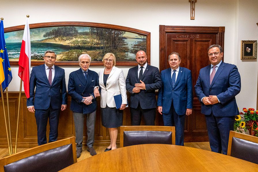 01_Min_Siewiera_20220930_Pomnik Zbigniewa Religii inauguracja Zabrze 30 września 2022 fot. Paweł JaNic Janicki 002.jpg