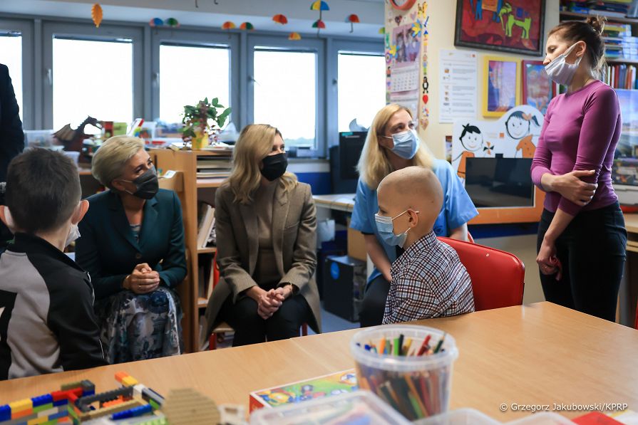 07__Agata_Kornhauser_Duda_Olena_Zelenska_Centrum_Zdrowia_Dziecka_20221004_GJA_0269.jpg