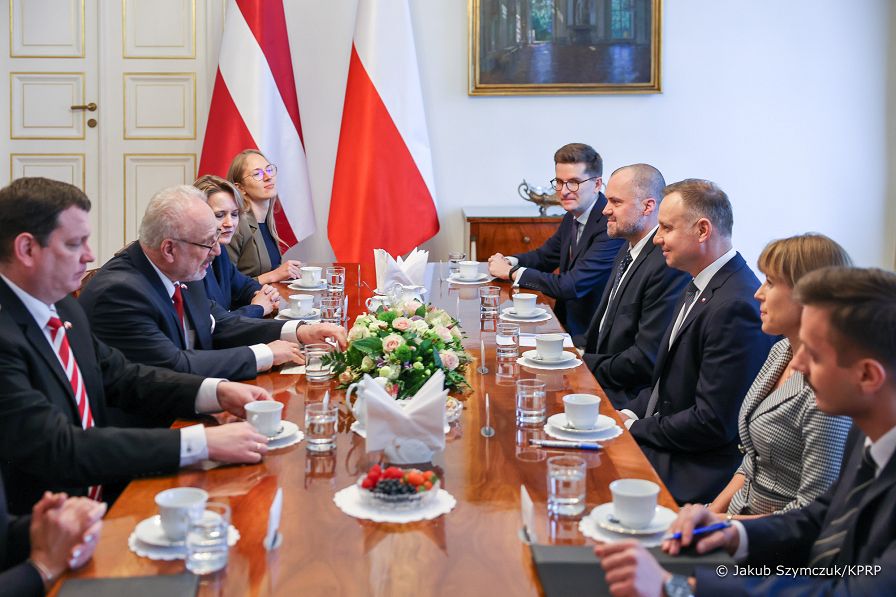 04__Andrzej_Duda_Egils_Levits_Prezydent_Lotwy_20221004_JS__1285.jpg