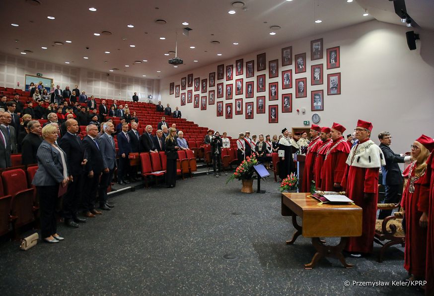 01__Grazyna_Ignaczak_Bandych_inauguracja_roku_akademickiego_Warszawski_Uniwersyt_Medyczny_20221005_PK1_8628.jpg