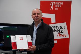 Min. Kolarski_Instytut_Polski_Kijów.jpg