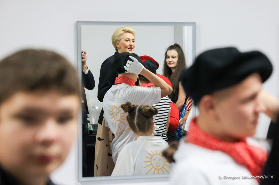 21__Agata_Kornhauser_Duda_otwarcie_zesol_szkol_specjalnych_Debica_20221118_GJA_2607.jpg