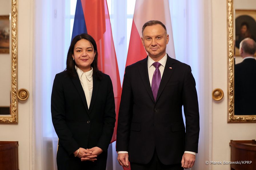 38__Andrzej_Duda_listy_uwierzytelniajace_ambasador_Mauritius_Christelle_Sohun_20221123_MB1_9862.jpg