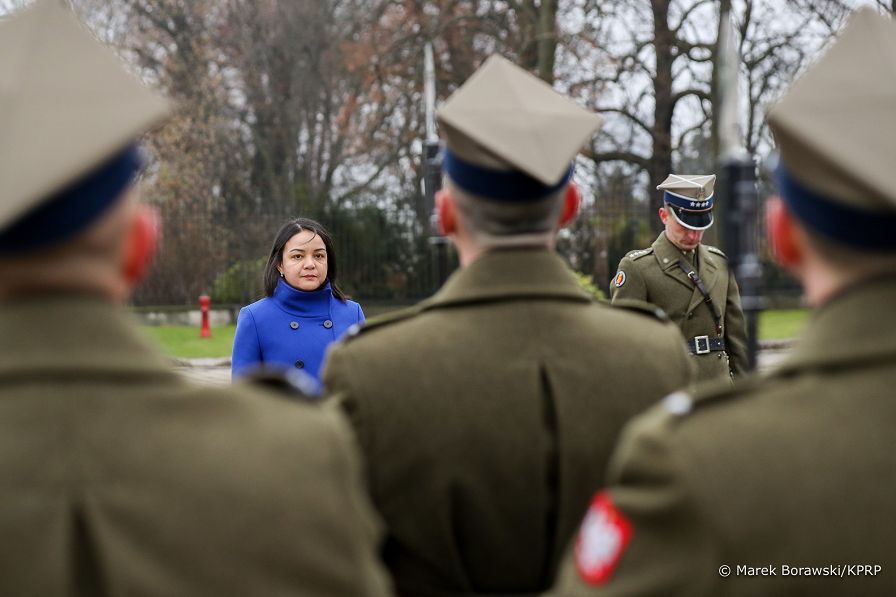 36__Andrzej_Duda_listy_uwierzytelniajace_ambasador_Mauritius_Christelle_Sohun_20221123_MB1_9851.jpg