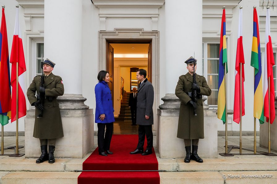 40__Andrzej_Duda_listy_uwierzytelniajace_ambasador_Mauritius_Christelle_Sohun_20221123_MB2_6042.jpg