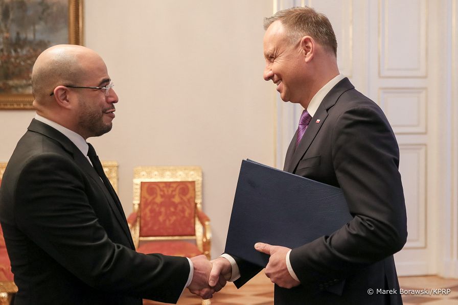 23__Andrzej_Duda_listy_uwierzytelniajace_ambasador_Republiki_Dominkanskiej_Alberto_Caraballo_Nunez_20221123_MB2_5708.jpg