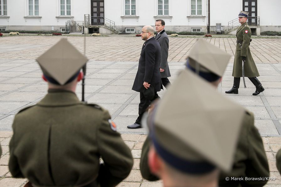 22__Andrzej_Duda_listy_uwierzytelniajace_ambasador_Republiki_Dominkanskiej_Alberto_Caraballo_Nunez_20221123_MB2_5676.jpg