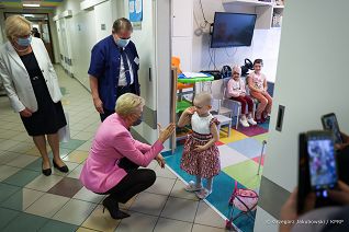 003_Agata_Kornhauser-Duda_Zabrze_Hematologia_Onkologia_Dziecieca_20221128_GJB_2587.jpg